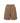 Trussardi Jeans Brown Viscose Women's Shorts