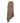 Trussardi Jeans Brown Viscose Women's Skirt