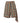Trussardi Jeans Brown Viscose Women's Shorts