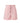 Trussardi Jeans Pink Cotton Women's Shorts