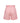 Trussardi Jeans Pink Cotton Women's Shorts