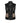 Trussardi Jeans Black Polyester Women Jacket