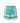 Trussardi Jeans Green Cotton Women Shorts