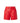Trussardi Jeans Red Polyester Women Shorts
