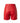 Trussardi Jeans Red Polyester Women Shorts