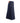 Trussardi Jeans Blue Cotton Women Skirt