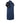 Trussardi Jeans Blue Polyester Women Jacket