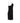 Trussardi Jeans Black Polyester Women Tank
