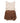 Trussardi Jeans Brown Viscose Women Tank
