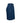 Trussardi Jeans Blue Cotton Women Skirt
