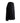 Trussardi Jeans Black Viscose Women Skirt