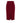 Trussardi Jeans Red Polyester Women Skirt