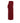 Trussardi Jeans Red Polyester Women Skirt