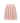 Trussardi Jeans Pink Polyester Women Skirt