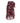 Trussardi Jeans Pink Polyester Women Skirt