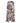 Trussardi Jeans Pink Polyester Women Skirt