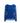 Trussardi Jeans Blue Polyester Women Shirt