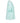 Trussardi Light Blue Cotton Women Shirt