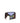 Pierre Hardy Multicolor Calf Leather Bos Taurus Shoulder Bag