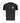 Refrigiwear Black Cotton Men's T-Shirt