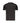 Refrigiwear Black Cotton Men's T-Shirt