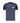 Refrigiwear Blue Cotton Men's T-Shirt