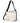Jil Sander Beige Fabric Crossbody Bag