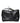 Jil Sander Black Leather Crossbody Bag