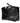 Jil Sander Black Leather Crossbody Bag