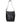 Jil Sander Black Leather Crossbody Bag