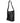 Jil Sander Black Leather Crossbody Bag