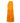 Trussardi Jeans Orange Polyester Women's Skirt