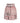 Trussardi Jeans Pink Polyester Women Skirt