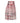 Trussardi Jeans Pink Polyester Women Skirt