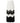 Trussardi Jeans White Polyester Women Skirt