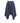 Trussardi Jeans Blue Denim Women Skirt