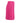 Trussardi Jeans Pink Cotton Women Skirt