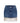Trussardi Jeans Blue Denim Women Skirt