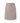 Trussardi Jeans White Cotton Women Skirt