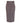 Trussardi Jeans Black Cotton Women Skirt