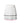 Trussardi Jeans White Viscose Women Skirt