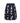 Trussardi Black Wool Women Skirt