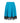 Trussardi Blue Acetate Women Skirt