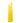 Trussardi Yellow Viscose Women Dress