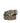 Gucci Brown Cotton Regular Belt