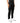 Balmain Black Cotton Cargo Pants