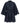Zimmermann Blue Cotton Short Dress