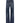 Brunello Cucinelli Blue Cotton Relaxed Fit Jeans