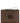 Etro Brown Cotton Clutch Bag