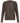 Etro Bordeaux Silk Cardigan